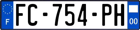 FC-754-PH