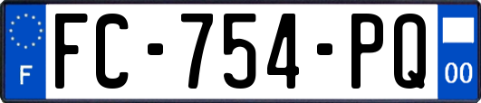 FC-754-PQ