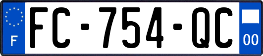 FC-754-QC