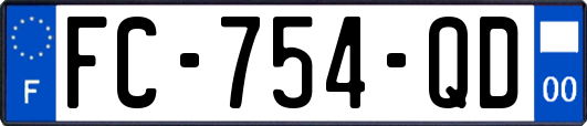 FC-754-QD