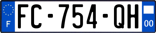 FC-754-QH