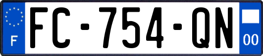 FC-754-QN