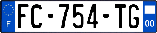 FC-754-TG