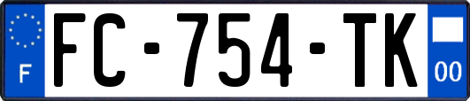 FC-754-TK
