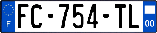 FC-754-TL