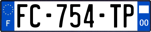 FC-754-TP