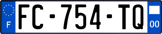 FC-754-TQ