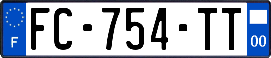 FC-754-TT