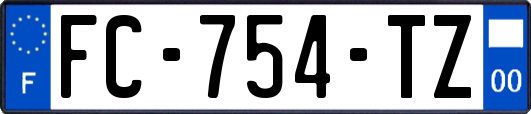 FC-754-TZ