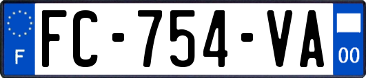 FC-754-VA