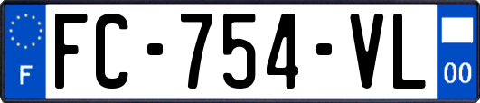 FC-754-VL
