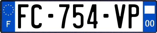 FC-754-VP