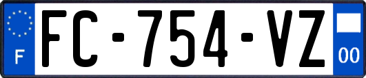 FC-754-VZ