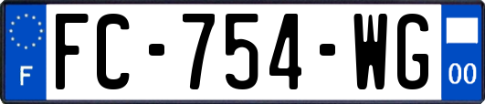 FC-754-WG