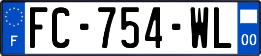 FC-754-WL