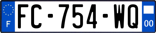 FC-754-WQ