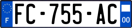 FC-755-AC