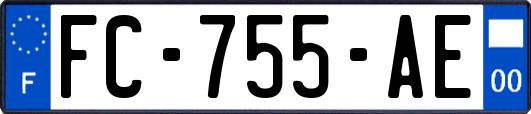 FC-755-AE