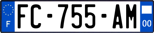 FC-755-AM