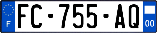 FC-755-AQ