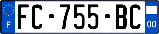 FC-755-BC