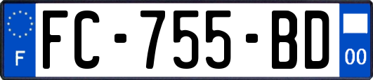 FC-755-BD