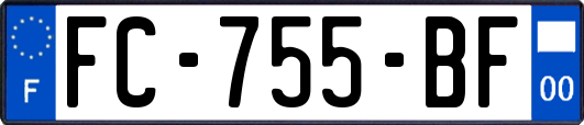 FC-755-BF