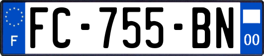 FC-755-BN