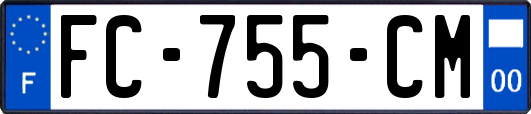 FC-755-CM