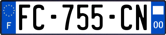 FC-755-CN