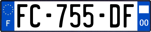 FC-755-DF