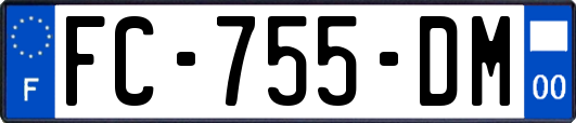 FC-755-DM