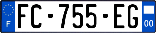 FC-755-EG