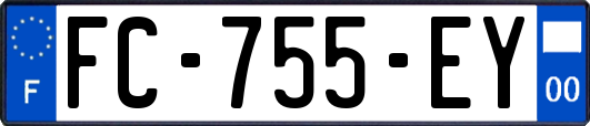 FC-755-EY