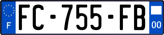 FC-755-FB