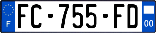 FC-755-FD