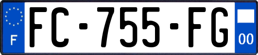 FC-755-FG