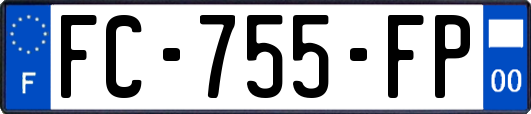 FC-755-FP