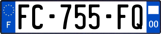 FC-755-FQ