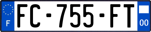 FC-755-FT