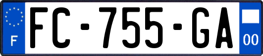 FC-755-GA