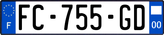 FC-755-GD