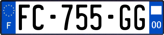 FC-755-GG