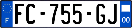 FC-755-GJ