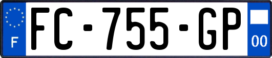 FC-755-GP