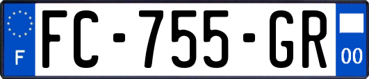 FC-755-GR