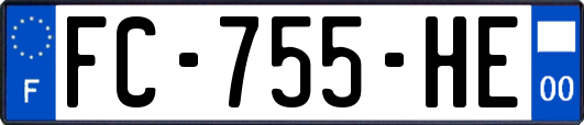 FC-755-HE