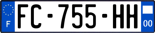 FC-755-HH