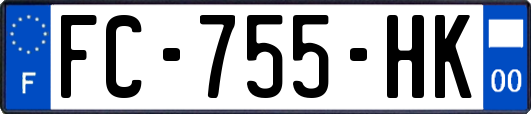 FC-755-HK