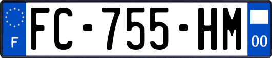 FC-755-HM